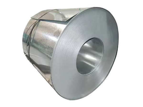 Galvanized Steel Coil